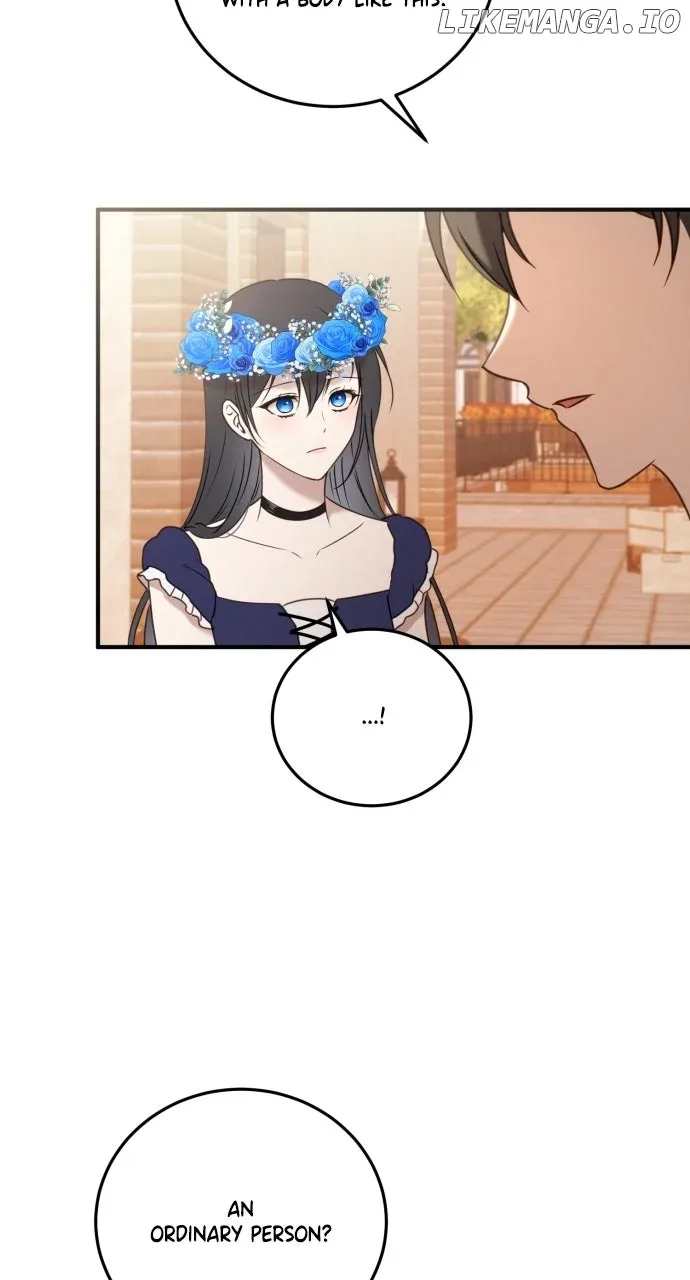 The Villainess Just Wants to Live in Peace! Chapter 43 page 45