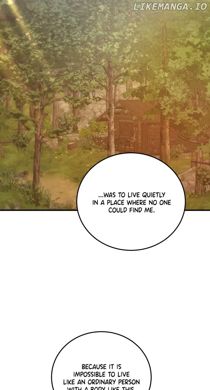 The Villainess Just Wants to Live in Peace! Chapter 43 page 44