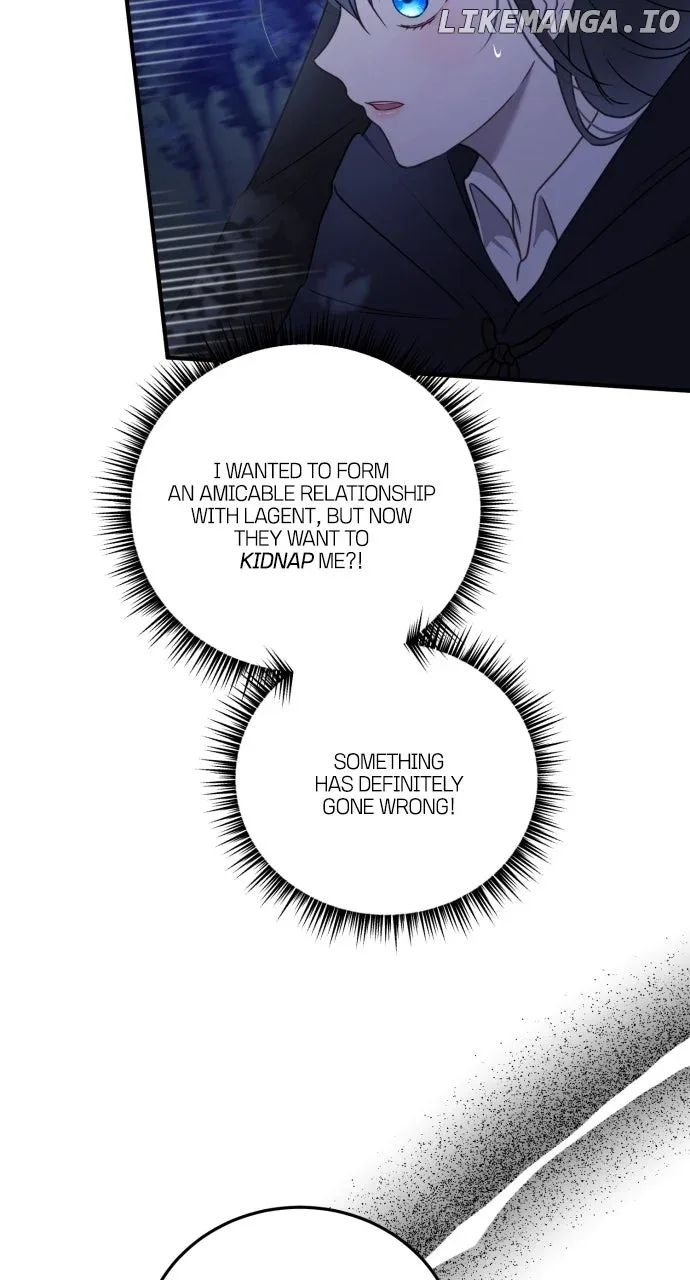 The Villainess Just Wants to Live in Peace! Chapter 44 page 66