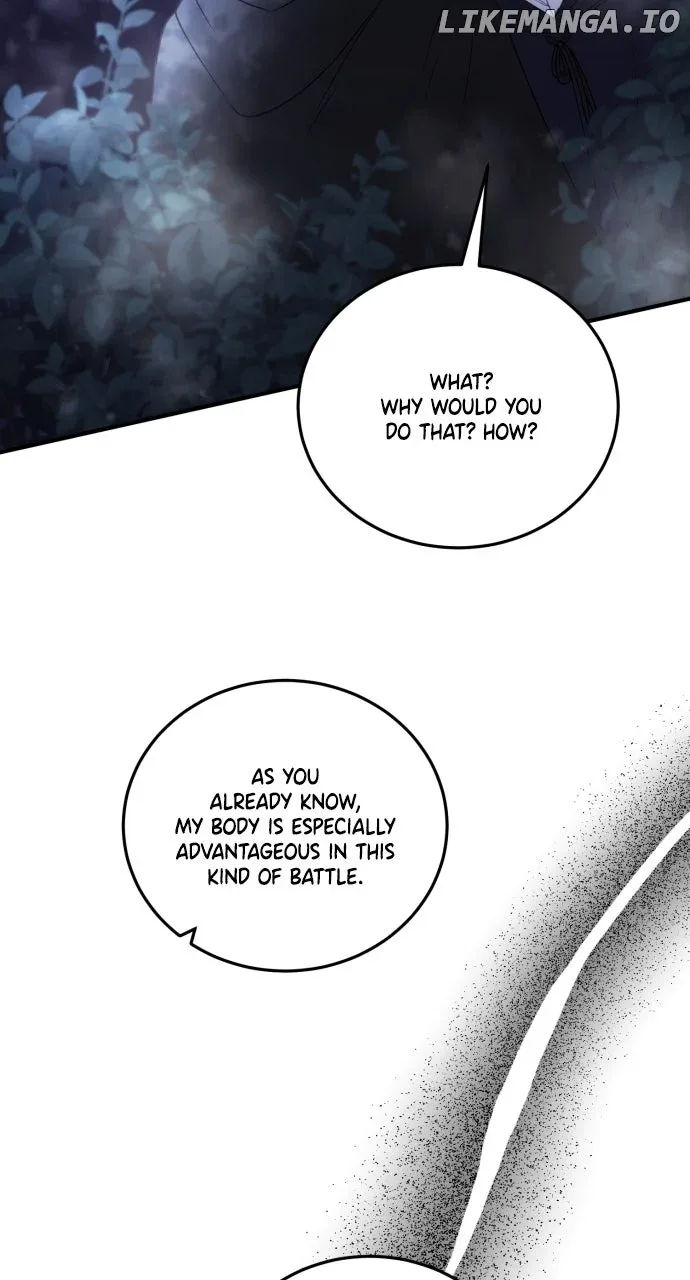 The Villainess Just Wants to Live in Peace! Chapter 44 page 91