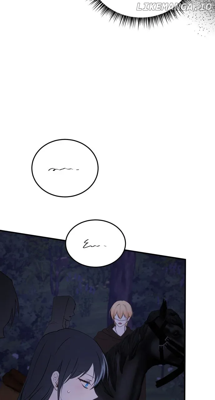 The Villainess Just Wants to Live in Peace! Chapter 44 page 72