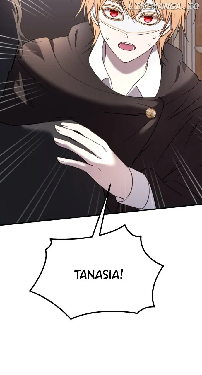 The Villainess Just Wants to Live in Peace! Chapter 44 page 53