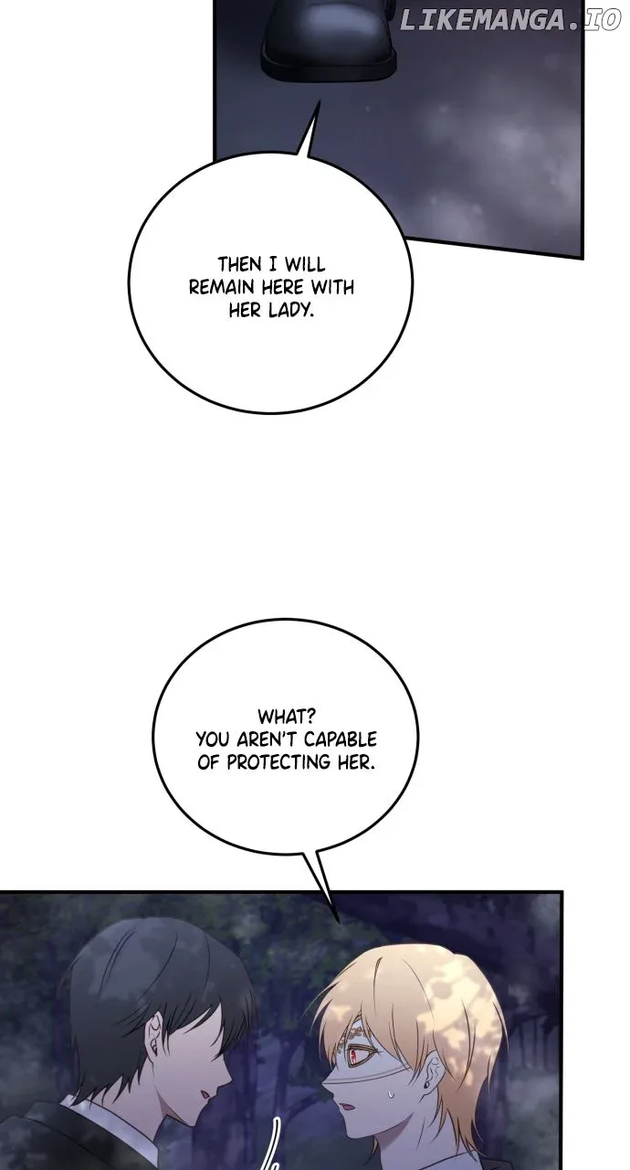 The Villainess Just Wants to Live in Peace! Chapter 44 page 81