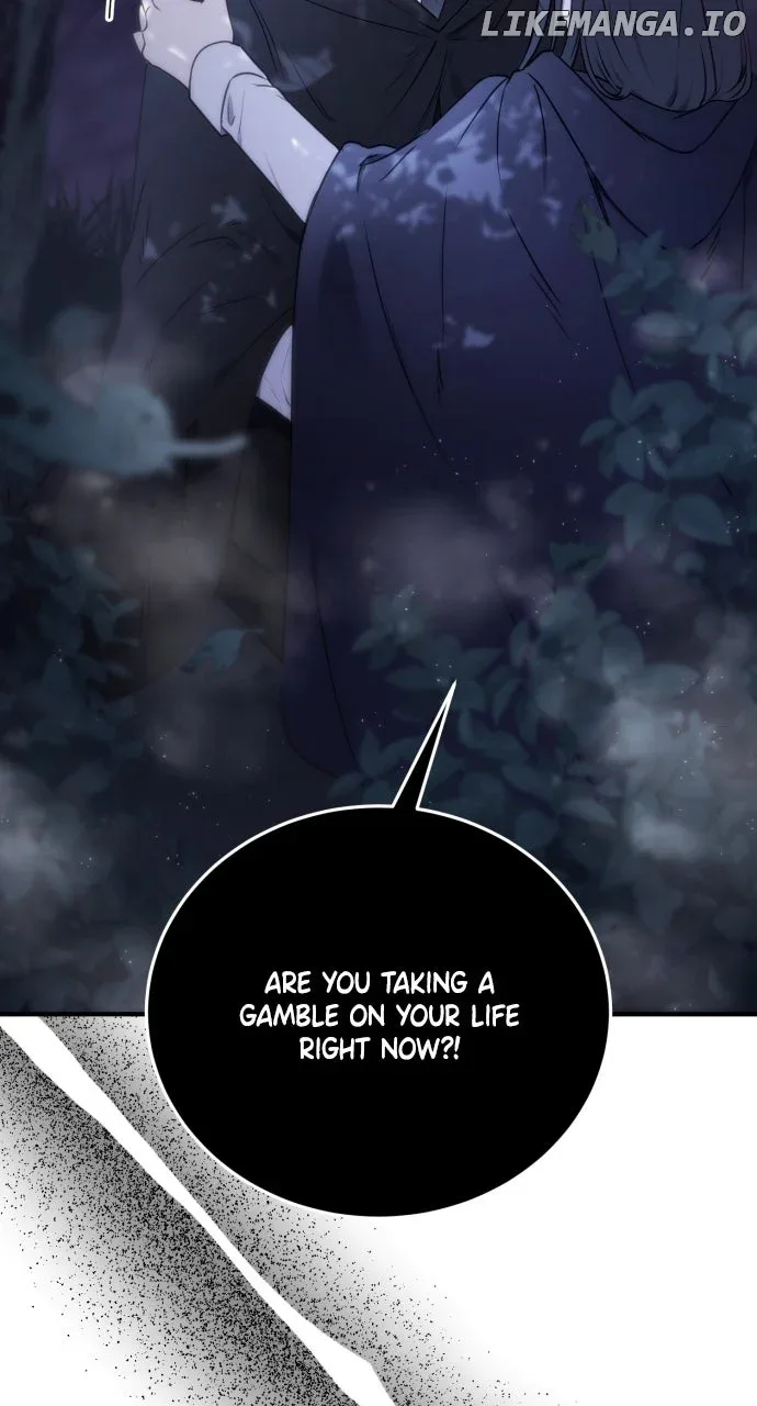 The Villainess Just Wants to Live in Peace! Chapter 44 page 94