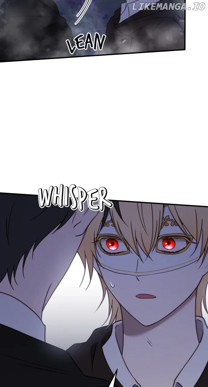 The Villainess Just Wants to Live in Peace! Chapter 44 page 82