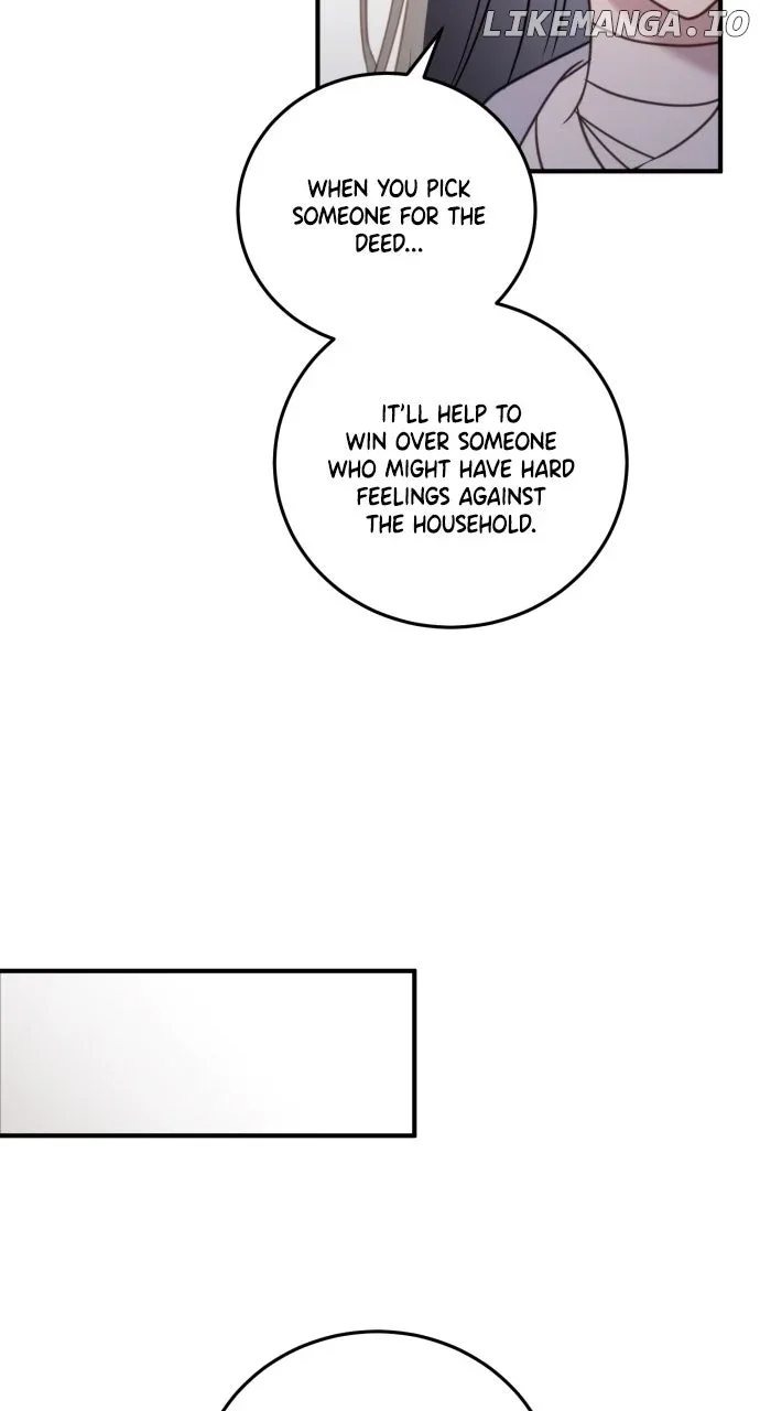 The Villainess Just Wants to Live in Peace! Chapter 42 page 74