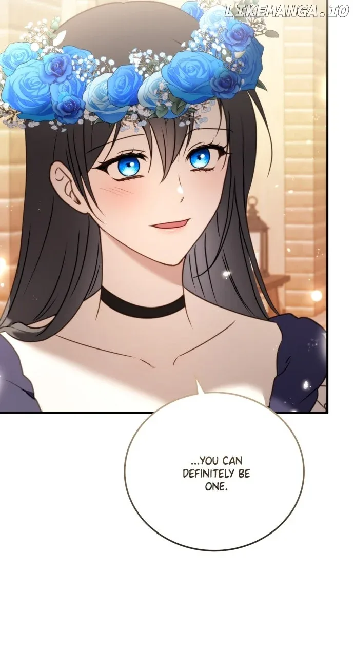 The Villainess Just Wants to Live in Peace! Chapter 43 page 51