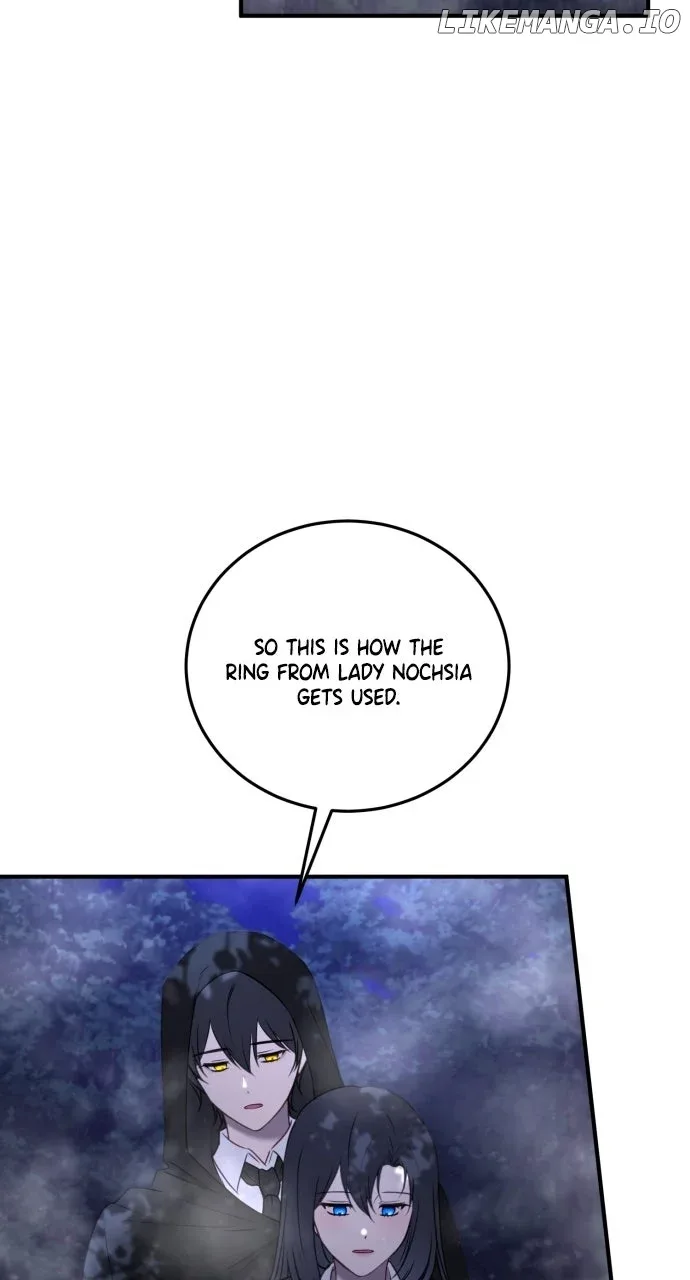 The Villainess Just Wants to Live in Peace! Chapter 44 page 76