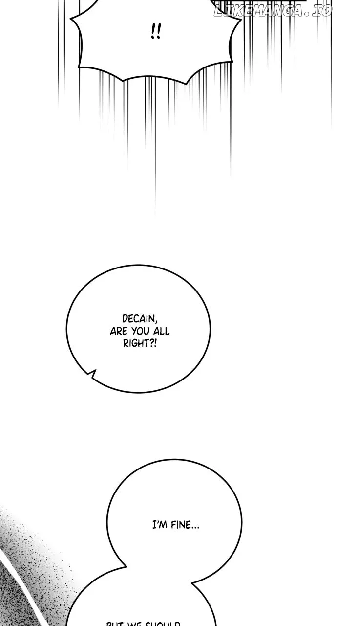 The Villainess Just Wants to Live in Peace! Chapter 44 page 70
