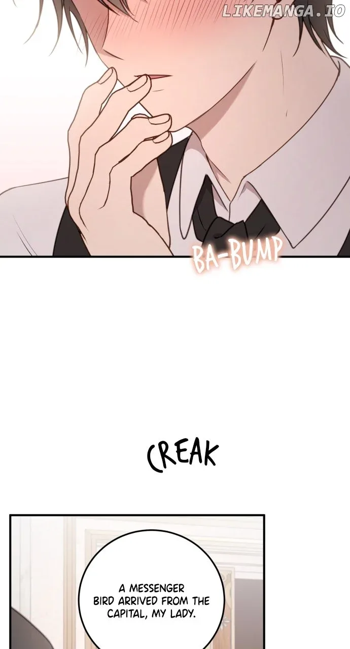 The Villainess Just Wants to Live in Peace! Chapter 44 page 39