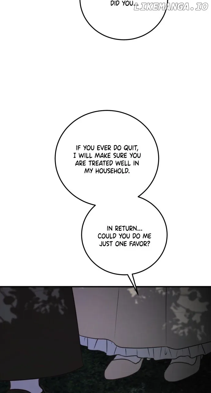The Villainess Just Wants to Live in Peace! Chapter 42 page 77