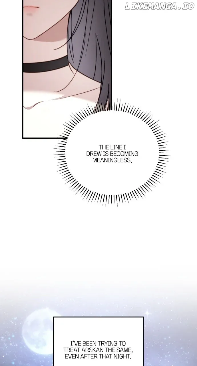 The Villainess Just Wants to Live in Peace! Chapter 44 page 17