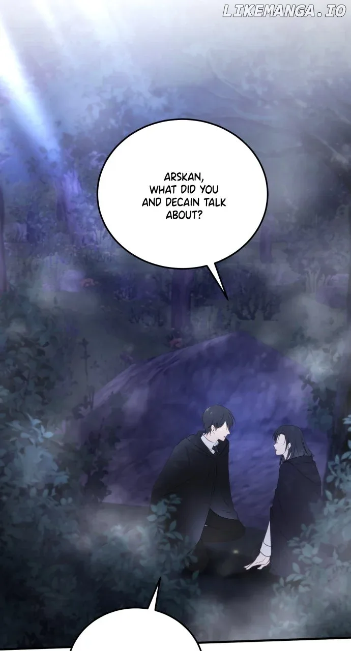 The Villainess Just Wants to Live in Peace! Chapter 44 page 84