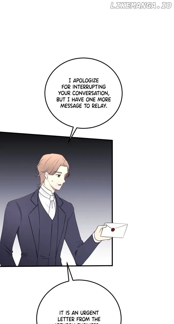 The Villainess Just Wants to Live in Peace! Chapter 44 page 50