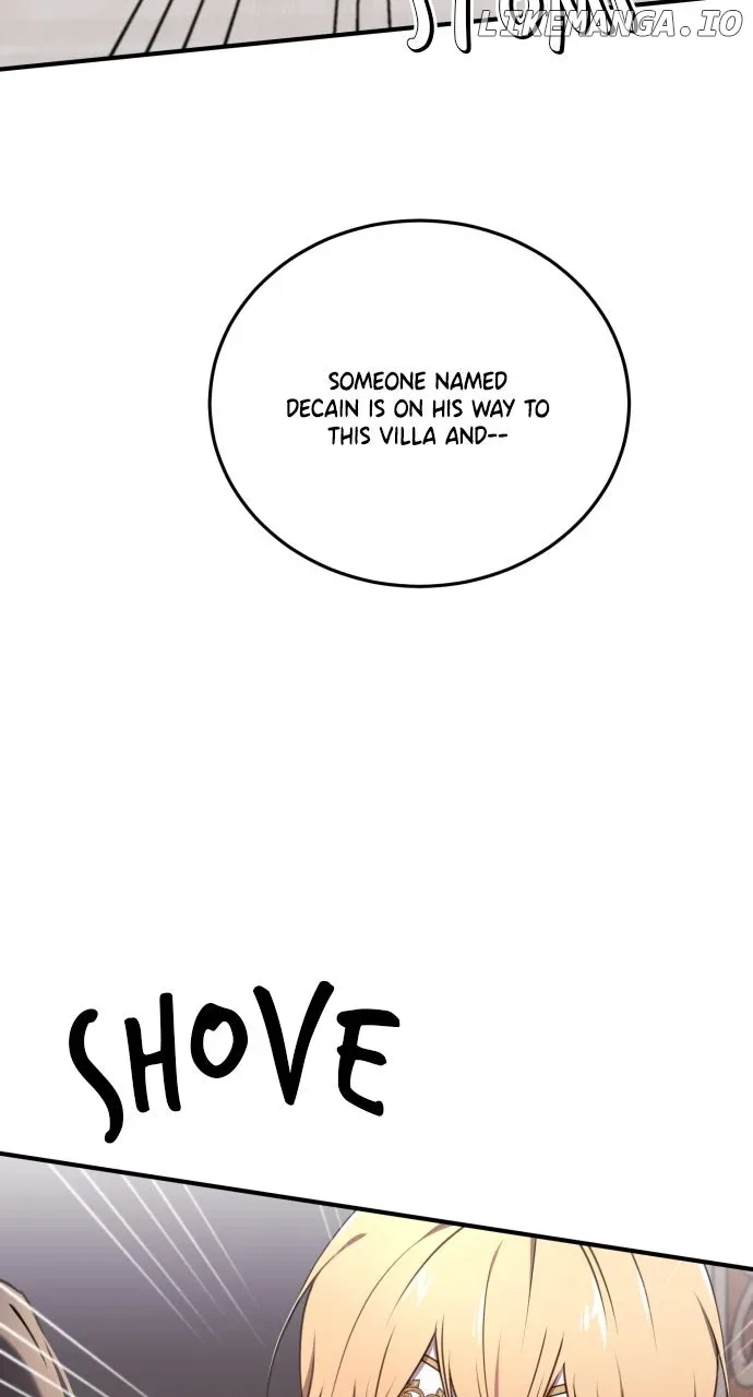 The Villainess Just Wants to Live in Peace! Chapter 44 page 52