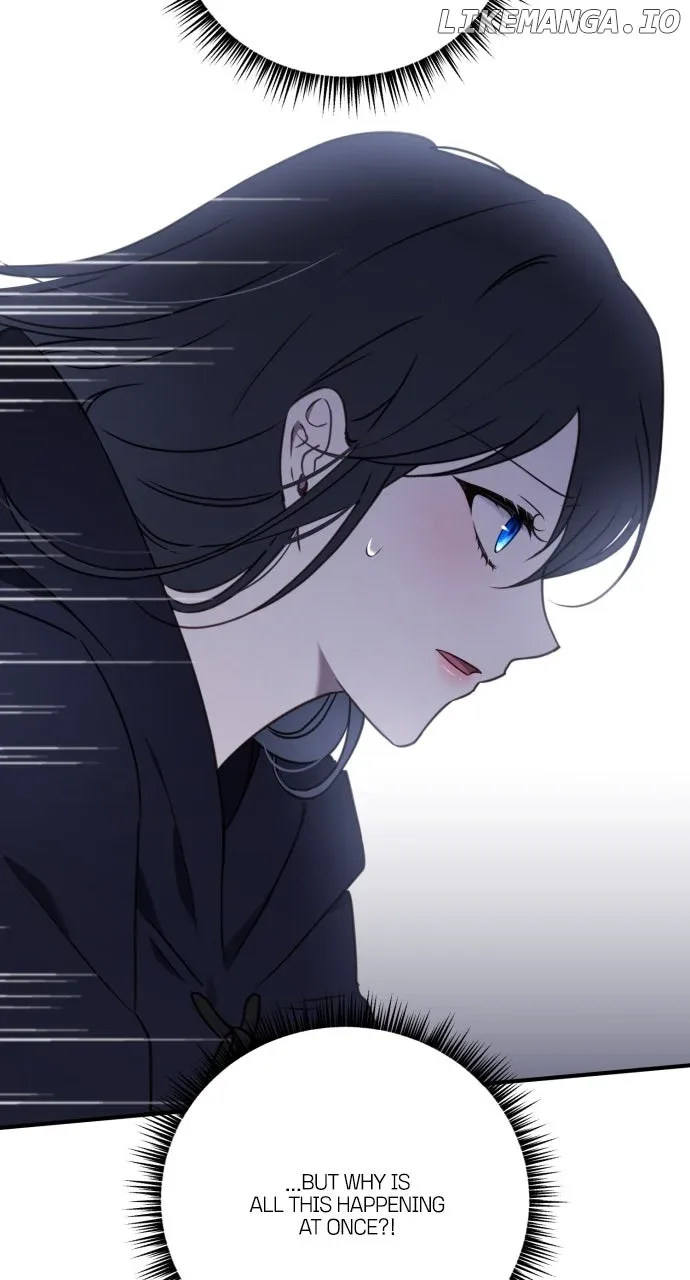 The Villainess Just Wants to Live in Peace! Chapter 44 page 63