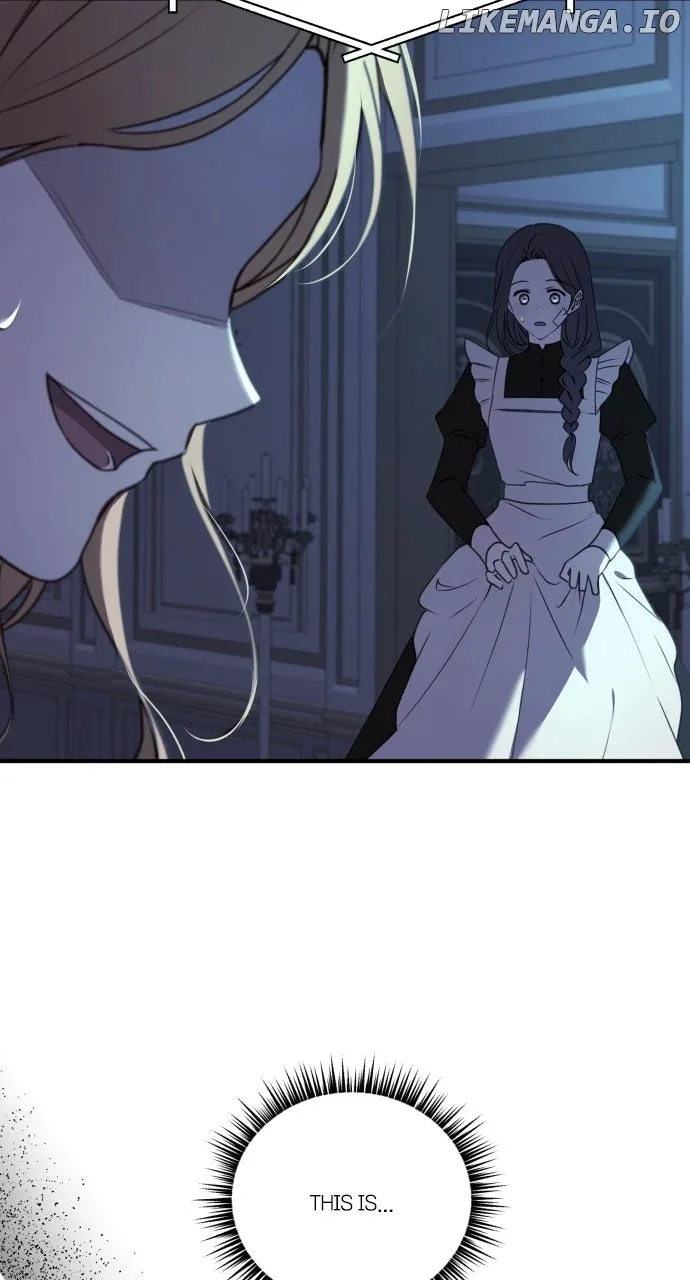 The Villainess Just Wants to Live in Peace! Chapter 44 page 43