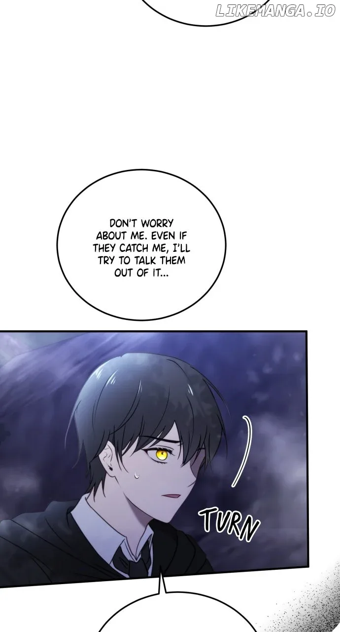 The Villainess Just Wants to Live in Peace! Chapter 44 page 88
