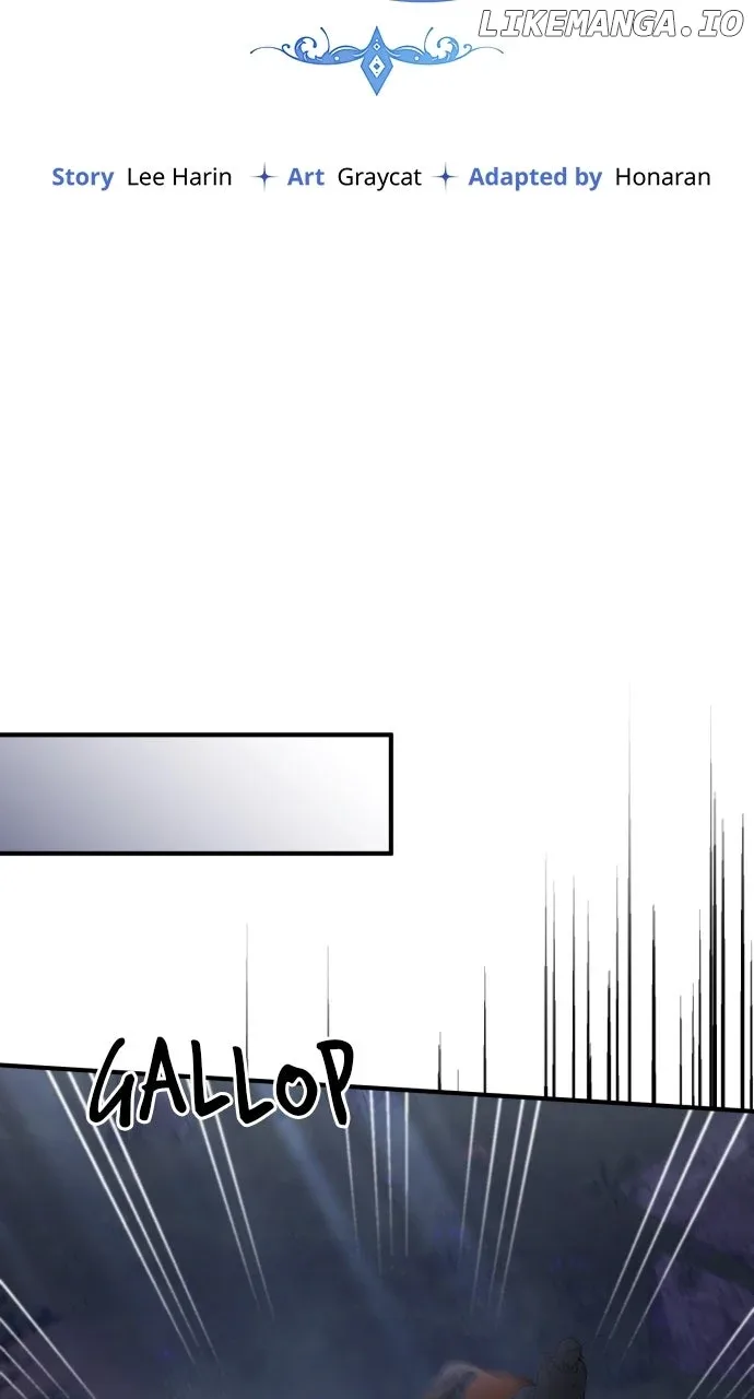 The Villainess Just Wants to Live in Peace! Chapter 44 page 59