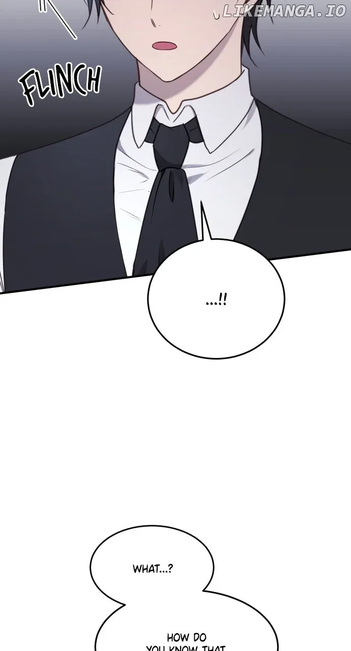 The Villainess Just Wants to Live in Peace! Chapter 44 page 48