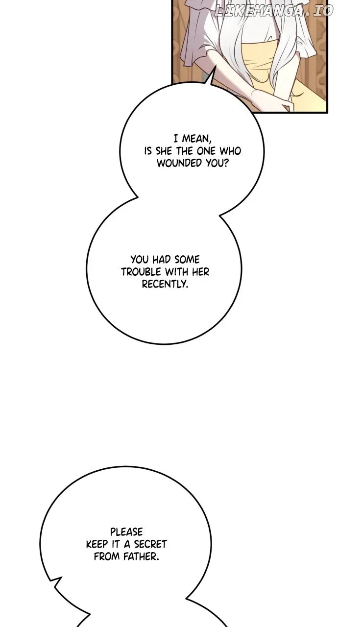The Villainess Just Wants to Live in Peace! Chapter 42 page 65