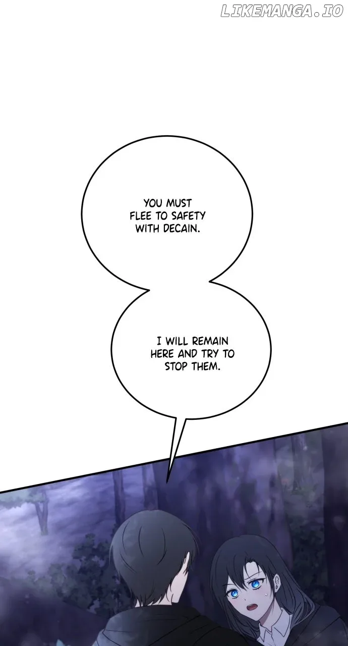The Villainess Just Wants to Live in Peace! Chapter 44 page 90