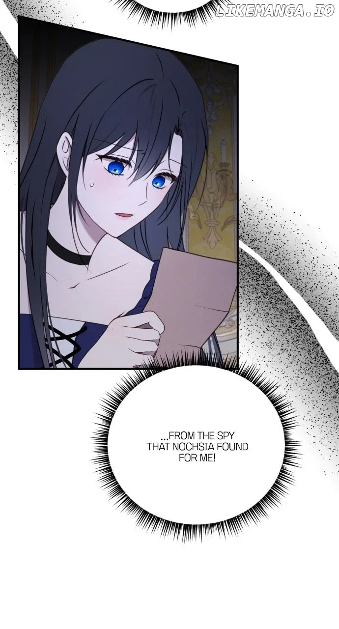 The Villainess Just Wants to Live in Peace! Chapter 44 page 44