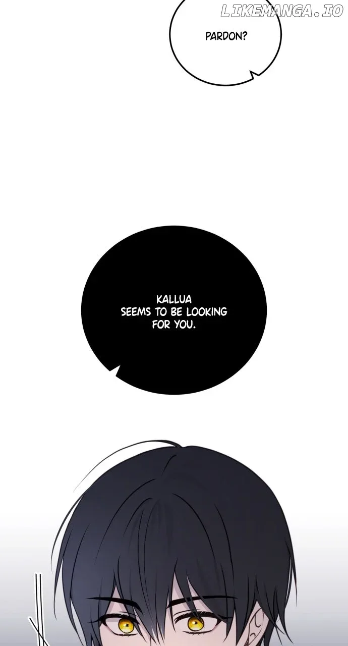 The Villainess Just Wants to Live in Peace! Chapter 44 page 47