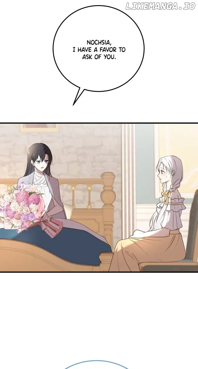The Villainess Just Wants to Live in Peace! Chapter 42 page 67