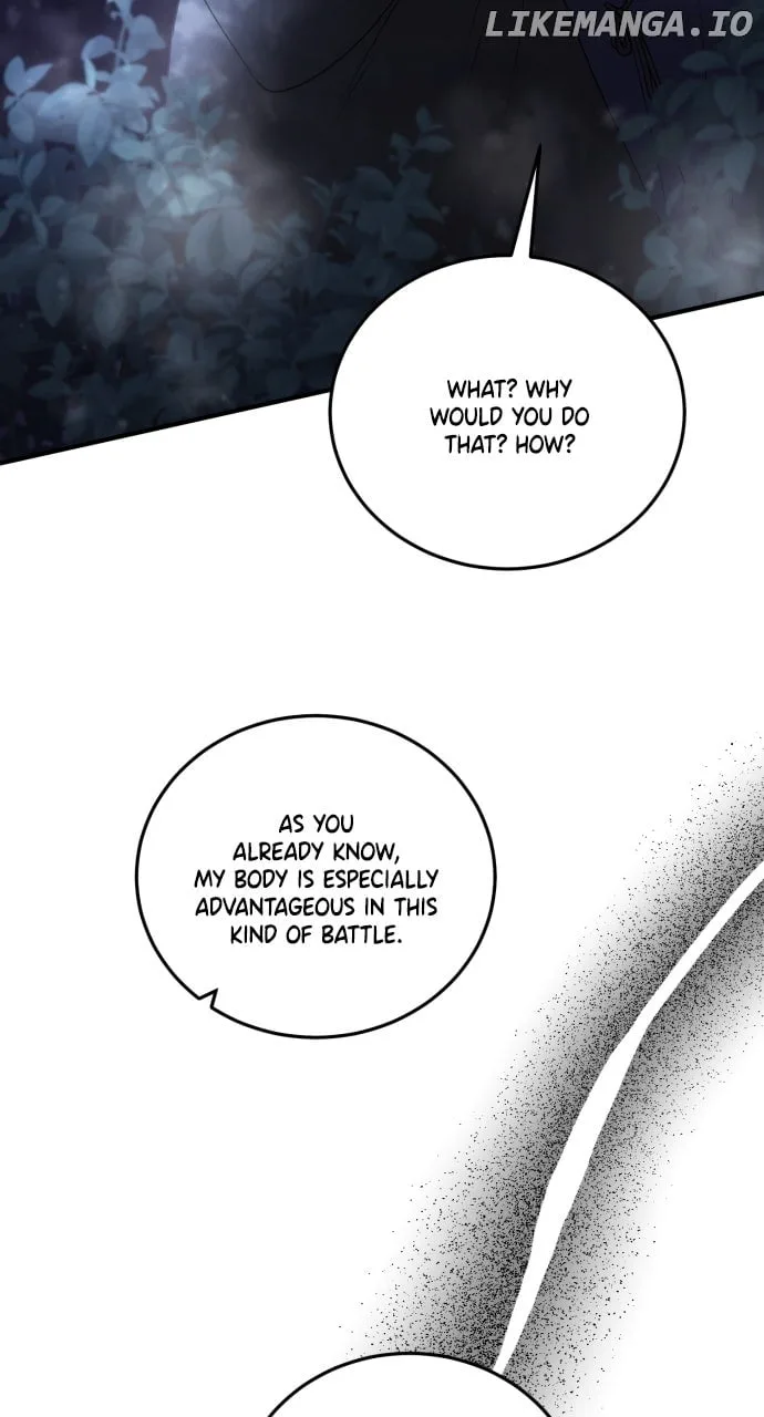 The Villainess Just Wants to Live in Peace! Chapter 45 page 3