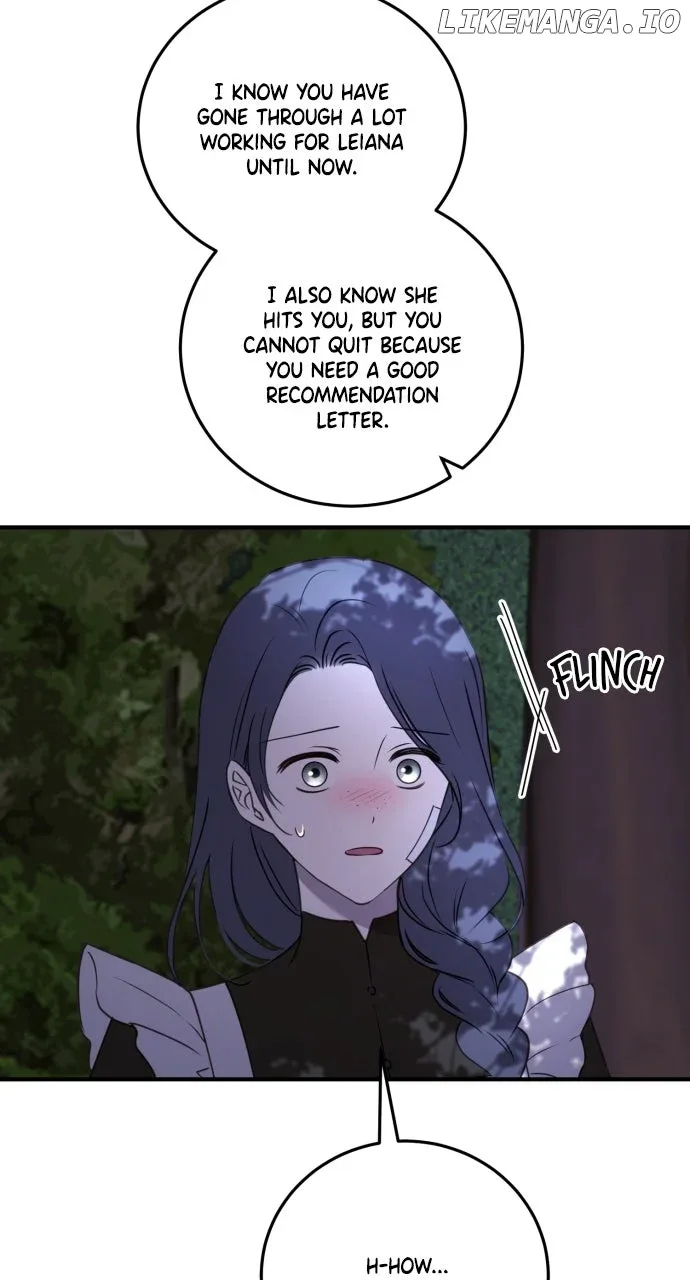 The Villainess Just Wants to Live in Peace! Chapter 42 page 76
