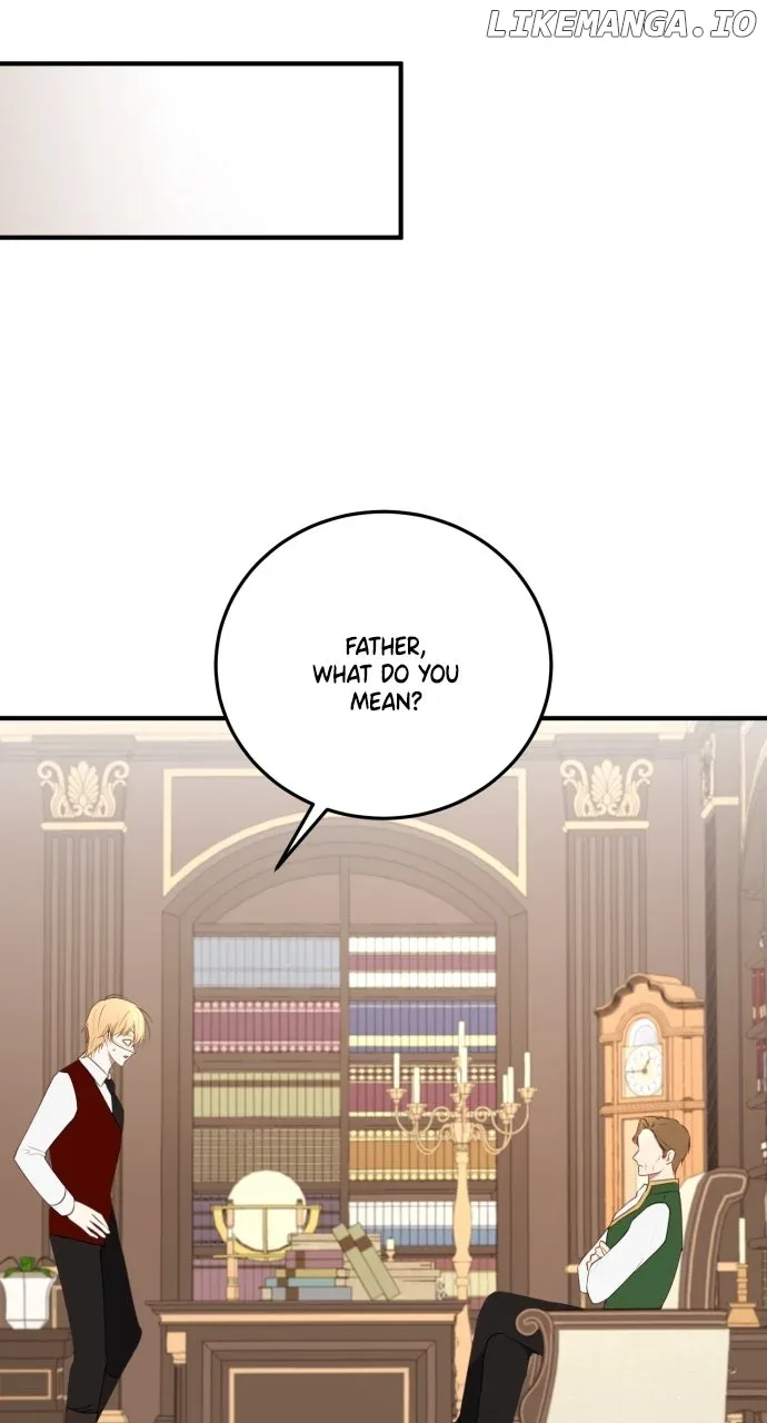 The Villainess Just Wants to Live in Peace! Chapter 42 page 82