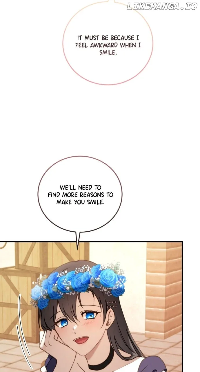 The Villainess Just Wants to Live in Peace! Chapter 43 page 59