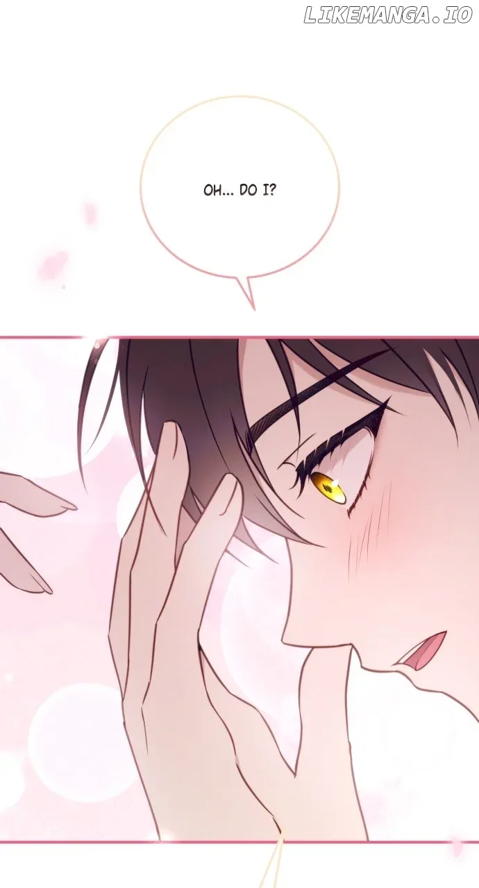 The Villainess Just Wants to Live in Peace! Chapter 43 page 58