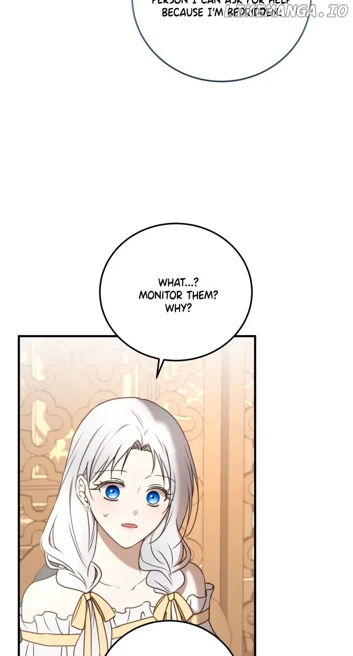The Villainess Just Wants to Live in Peace! Chapter 42 page 69