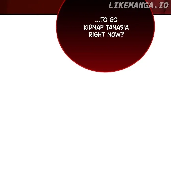 The Villainess Just Wants to Live in Peace! Chapter 42 page 86