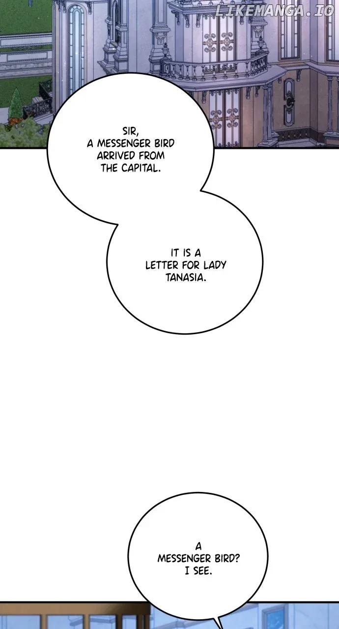 The Villainess Just Wants to Live in Peace! Chapter 43 page 63