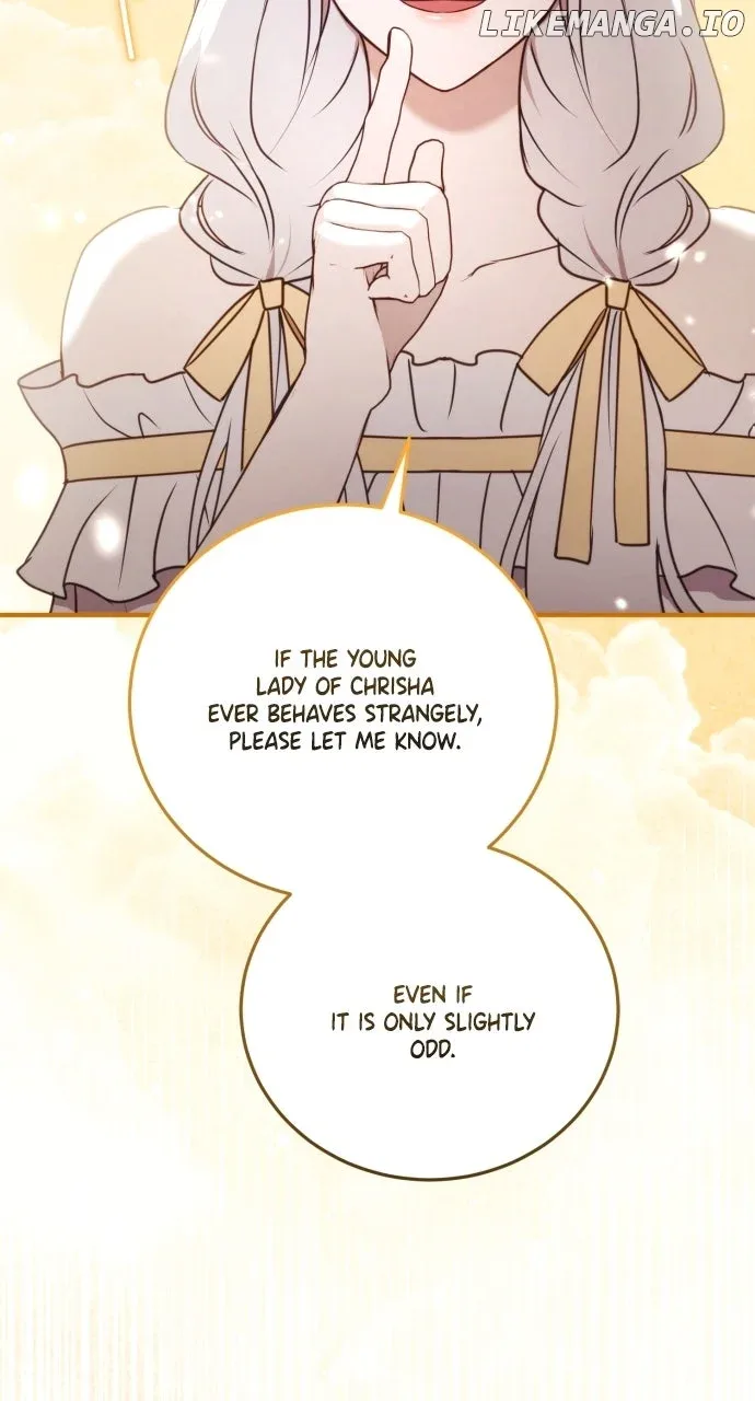 The Villainess Just Wants to Live in Peace! Chapter 42 page 79
