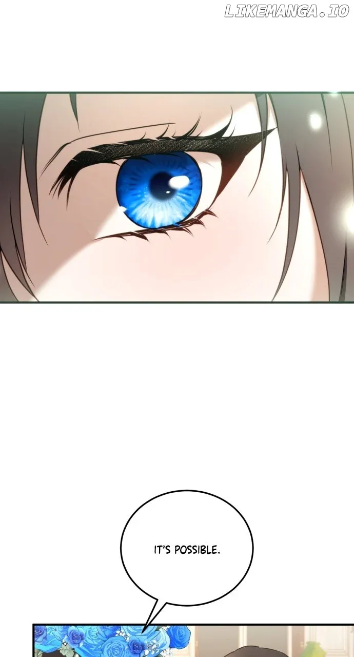 The Villainess Just Wants to Live in Peace! Chapter 43 page 49