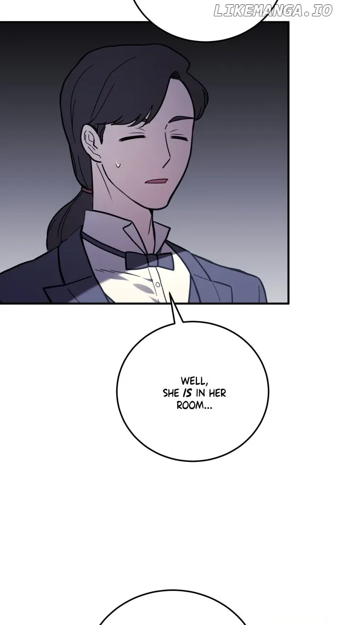 The Villainess Just Wants to Live in Peace! Chapter 43 page 66
