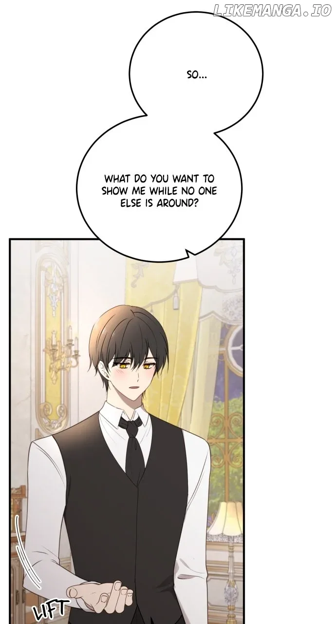 The Villainess Just Wants to Live in Peace! Chapter 43 page 68