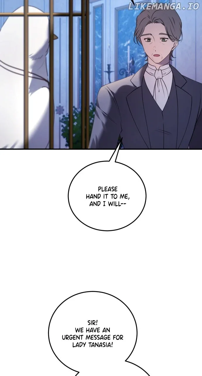 The Villainess Just Wants to Live in Peace! Chapter 43 page 64