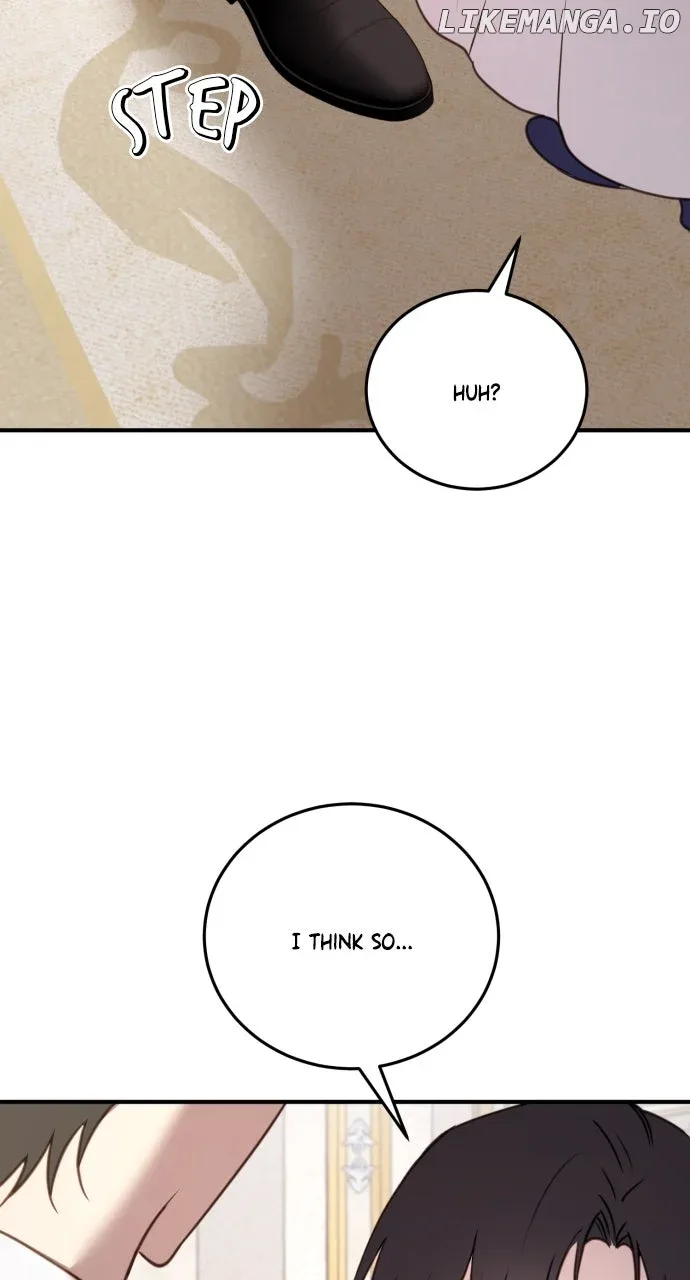 The Villainess Just Wants to Live in Peace! Chapter 43 page 80