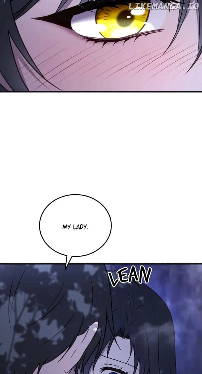 The Villainess Just Wants to Live in Peace! Chapter 45 page 10