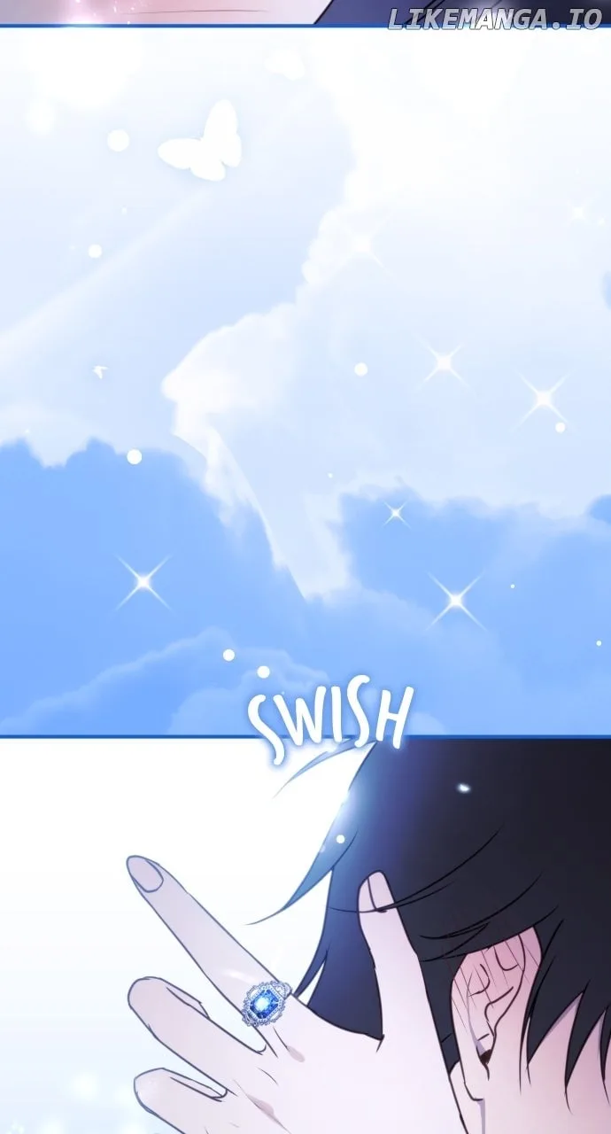 The Villainess Just Wants to Live in Peace! Chapter 45 page 16
