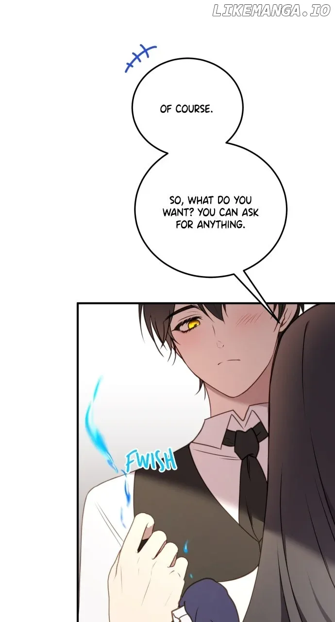 The Villainess Just Wants to Live in Peace! Chapter 43 page 78