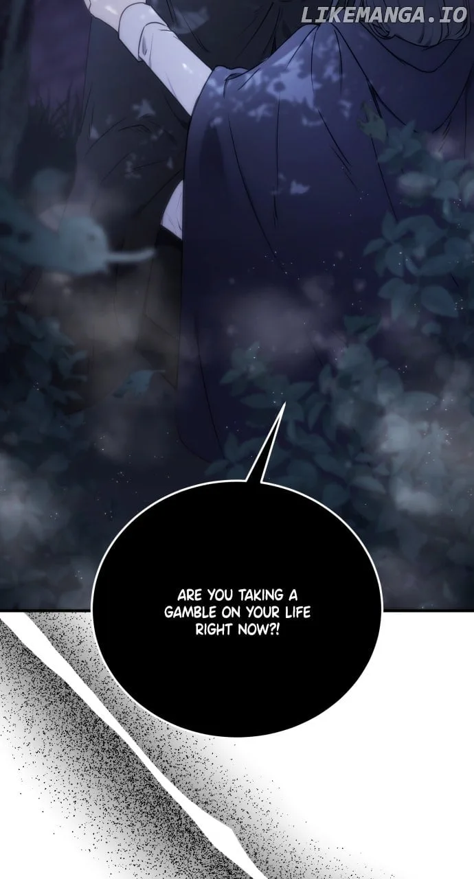 The Villainess Just Wants to Live in Peace! Chapter 45 page 6