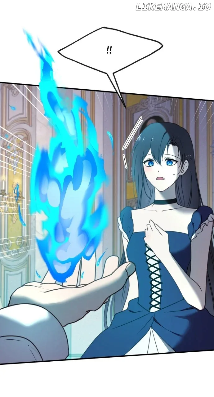The Villainess Just Wants to Live in Peace! Chapter 43 page 71