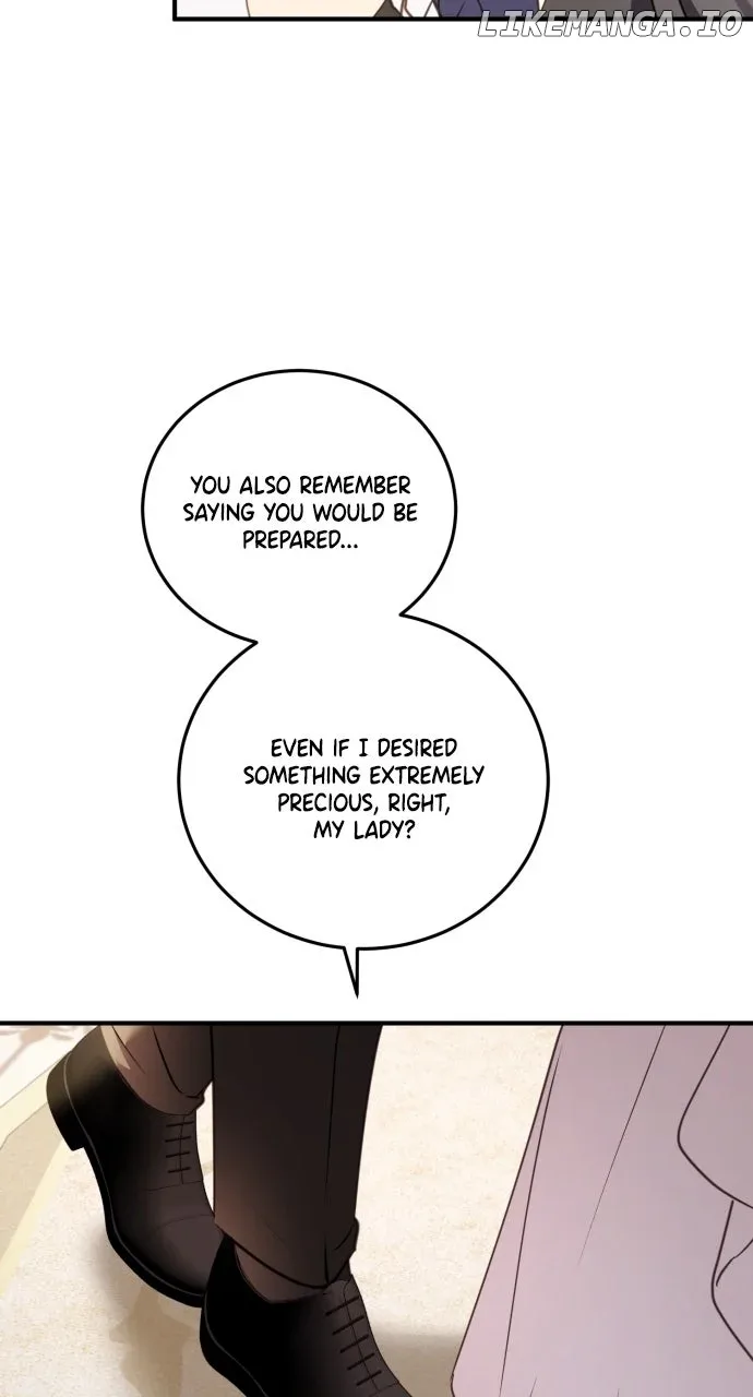 The Villainess Just Wants to Live in Peace! Chapter 43 page 79