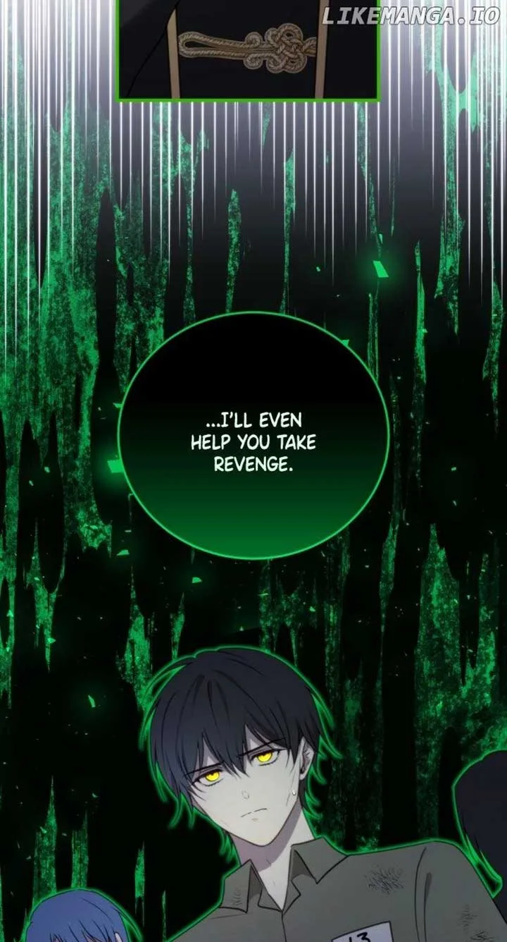 The Villainess Just Wants to Live in Peace! Chapter 47 page 67